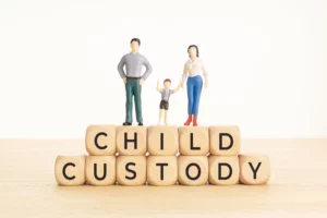 child custody modifications attorney in new york